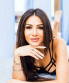 profile of Russian mail order brides Kseniya