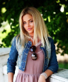 profile of Russian mail order brides Svetlana