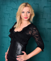 profile of Russian mail order brides Nataliya