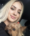 profile of Russian mail order brides Alina