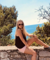 profile of Russian mail order brides Alina