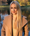 profile of Russian mail order brides Alina