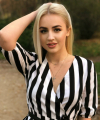 profile of Russian mail order brides Alina