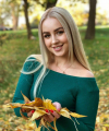 profile of Russian mail order brides Alina