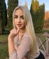 profile of Russian mail order brides Alina