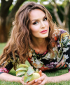 profile of Russian mail order brides Alisa