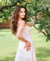 profile of Russian mail order brides Alisa