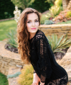 profile of Russian mail order brides Alisa