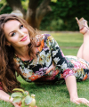 profile of Russian mail order brides Alisa