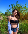 profile of Russian mail order brides Viktoriya