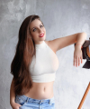 profile of Russian mail order brides Viktoriya