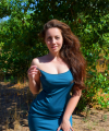 profile of Russian mail order brides Viktoriya