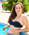 profile of Russian mail order brides Viktoriya