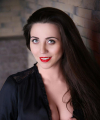 profile of Russian mail order brides Viktoriya