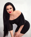 profile of Russian mail order brides Darina