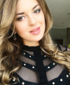profile of Russian mail order brides Viktoriya