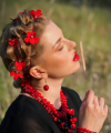 profile of Russian mail order brides Viktoriya
