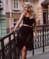 profile of Russian mail order brides Viktoriya