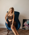 profile of Russian mail order brides Viktoriya