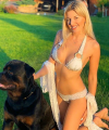 profile of Russian mail order brides Viktoriya