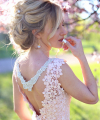 profile of Russian mail order brides Yuliya
