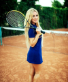 profile of Russian mail order brides Yuliya