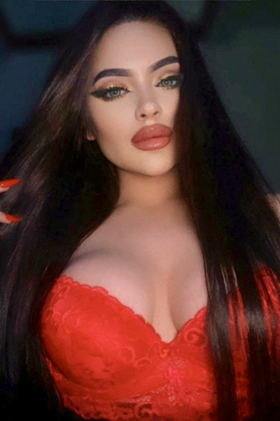 Anastasiya