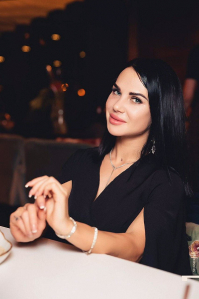 Anastasiya