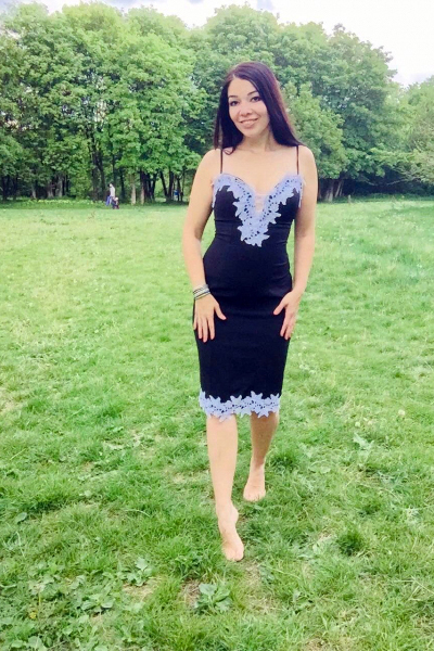 Nataliya