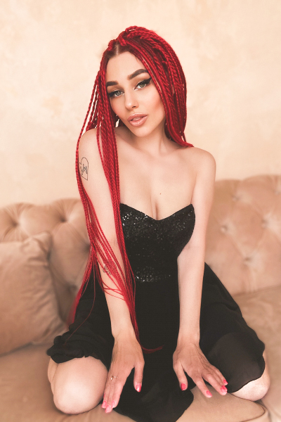 Evgeniya