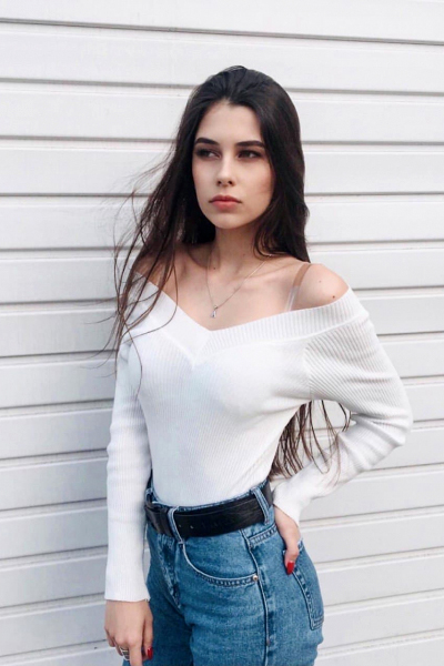 Anastasiya