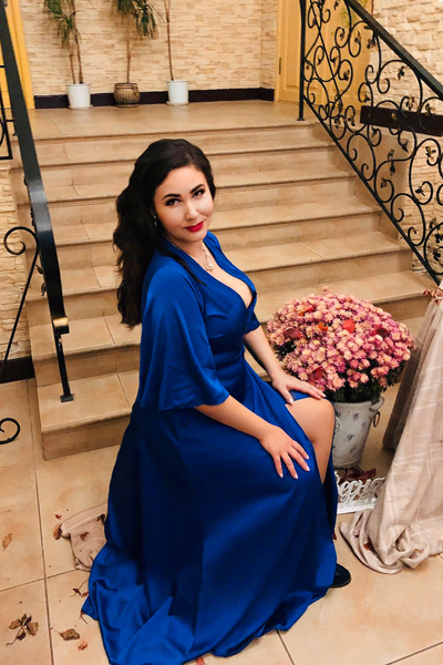Nataliya