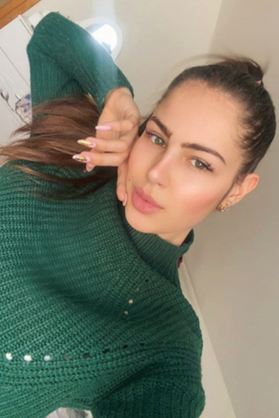 Ekaterina