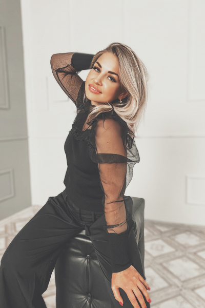 Kristina