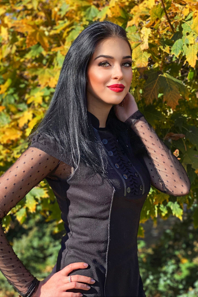 Viktoriia