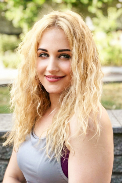 Ekaterina