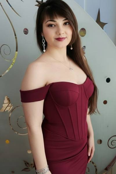 Viktoriya