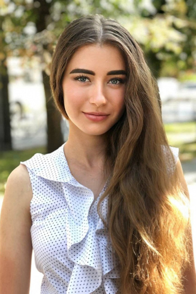 Tetiana