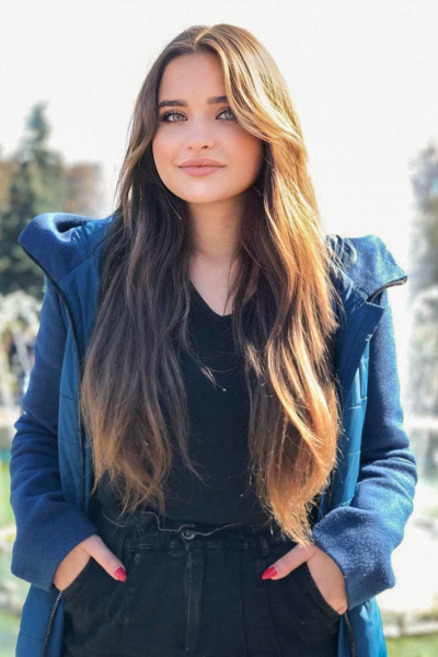 Anastasiya