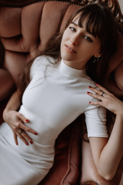 Adelina