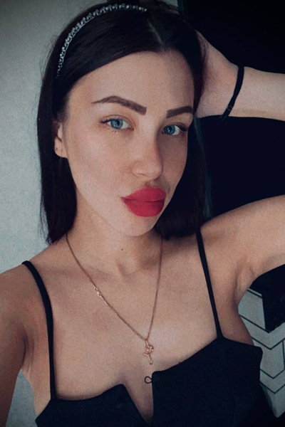 Anastasiya