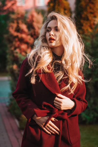 Polina
