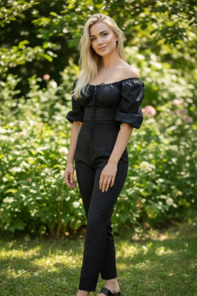 Yuliya