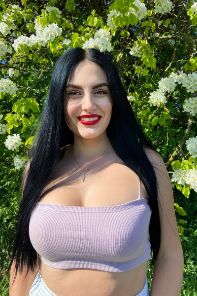 Alina