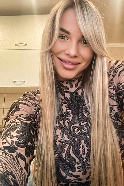 Anastasiya