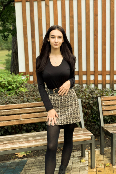 Anastasiia