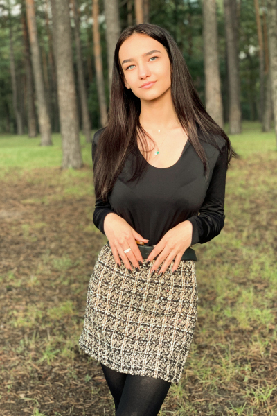 Anastasiia